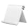 Podstawka do tabletu Tech-Protect Z1 Universal Stand Holder white